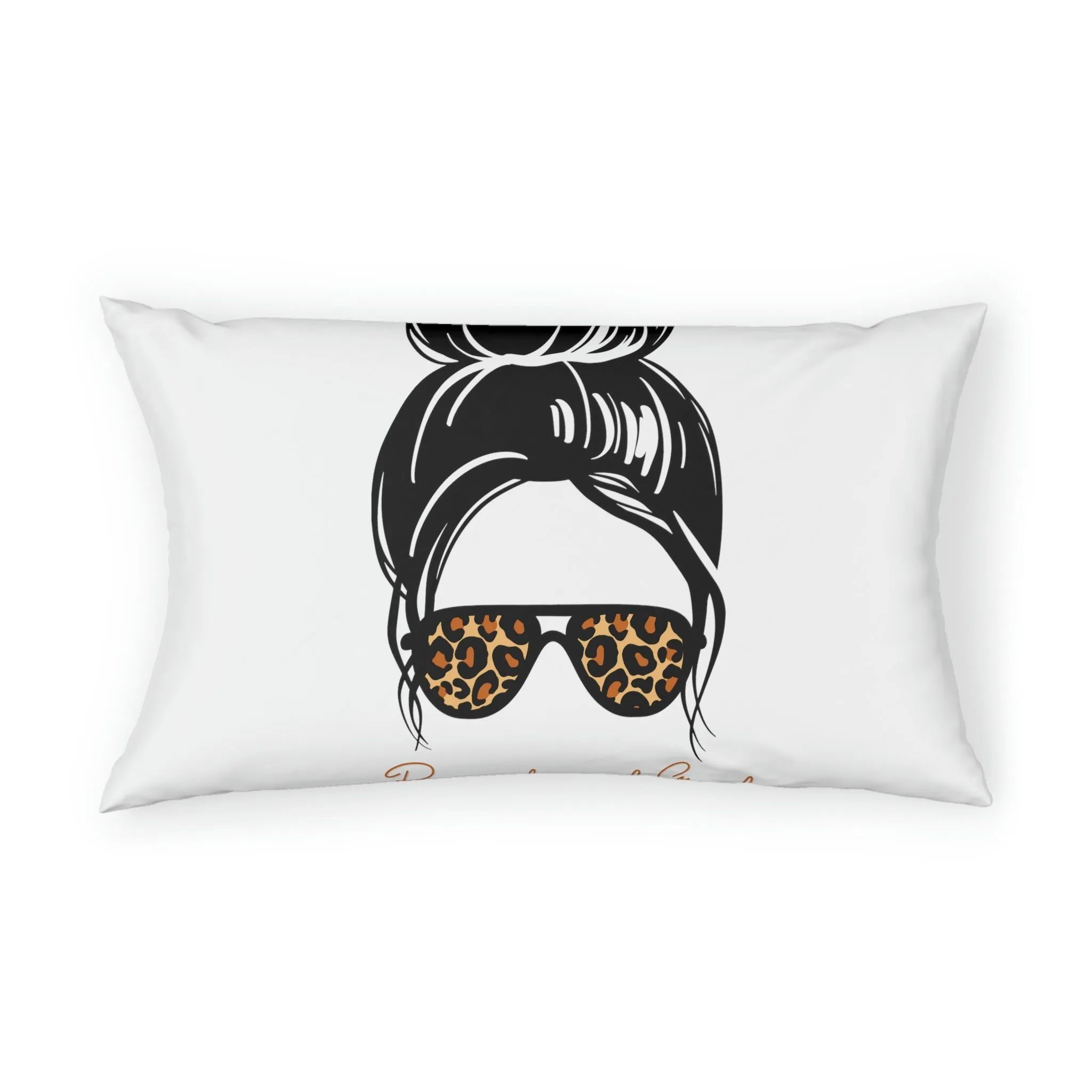 MyDreamMyTee Pillow w Sham