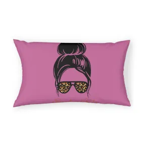 MyDreamMyTee Pillow w Sham