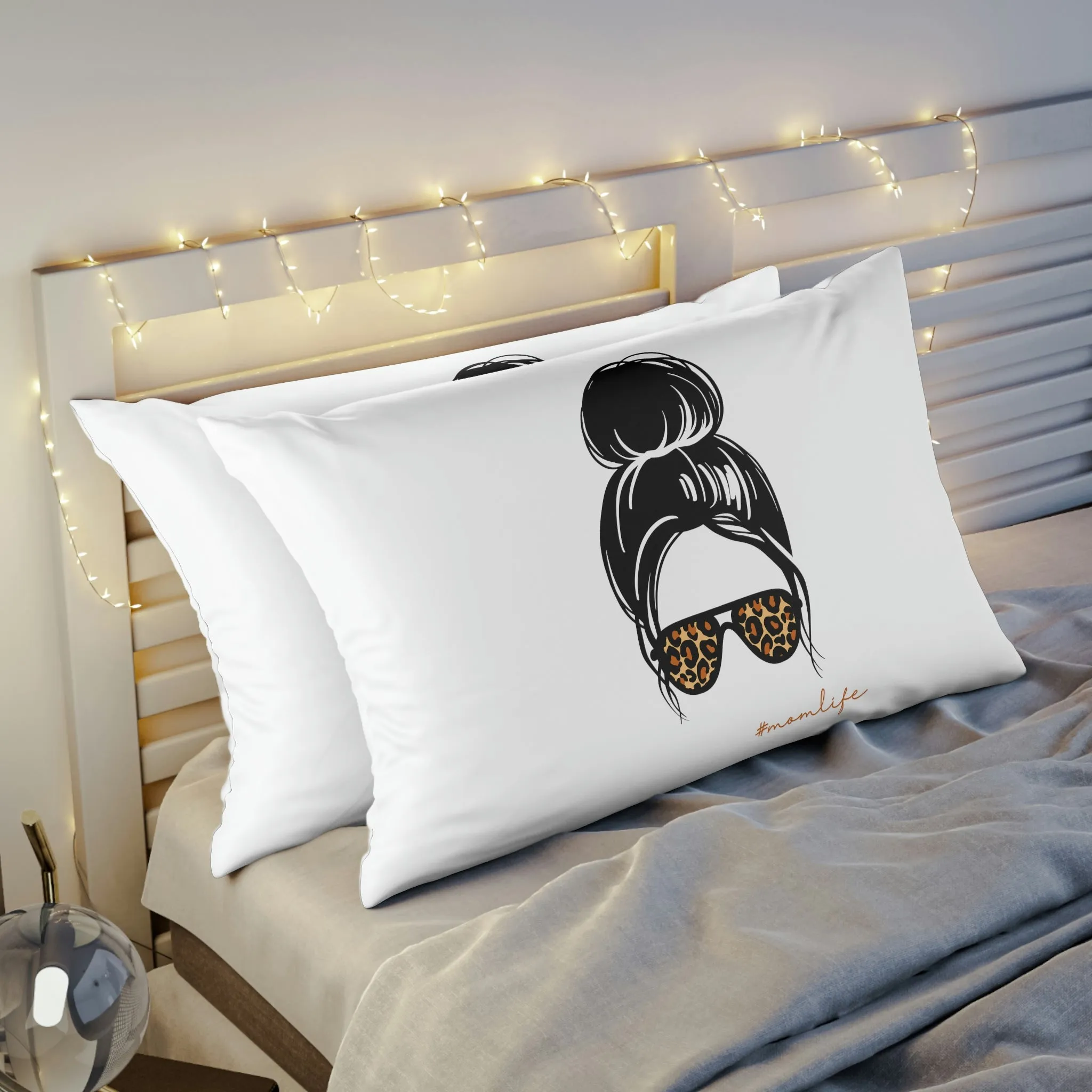 MyDreamMyTee Pillow w Sham