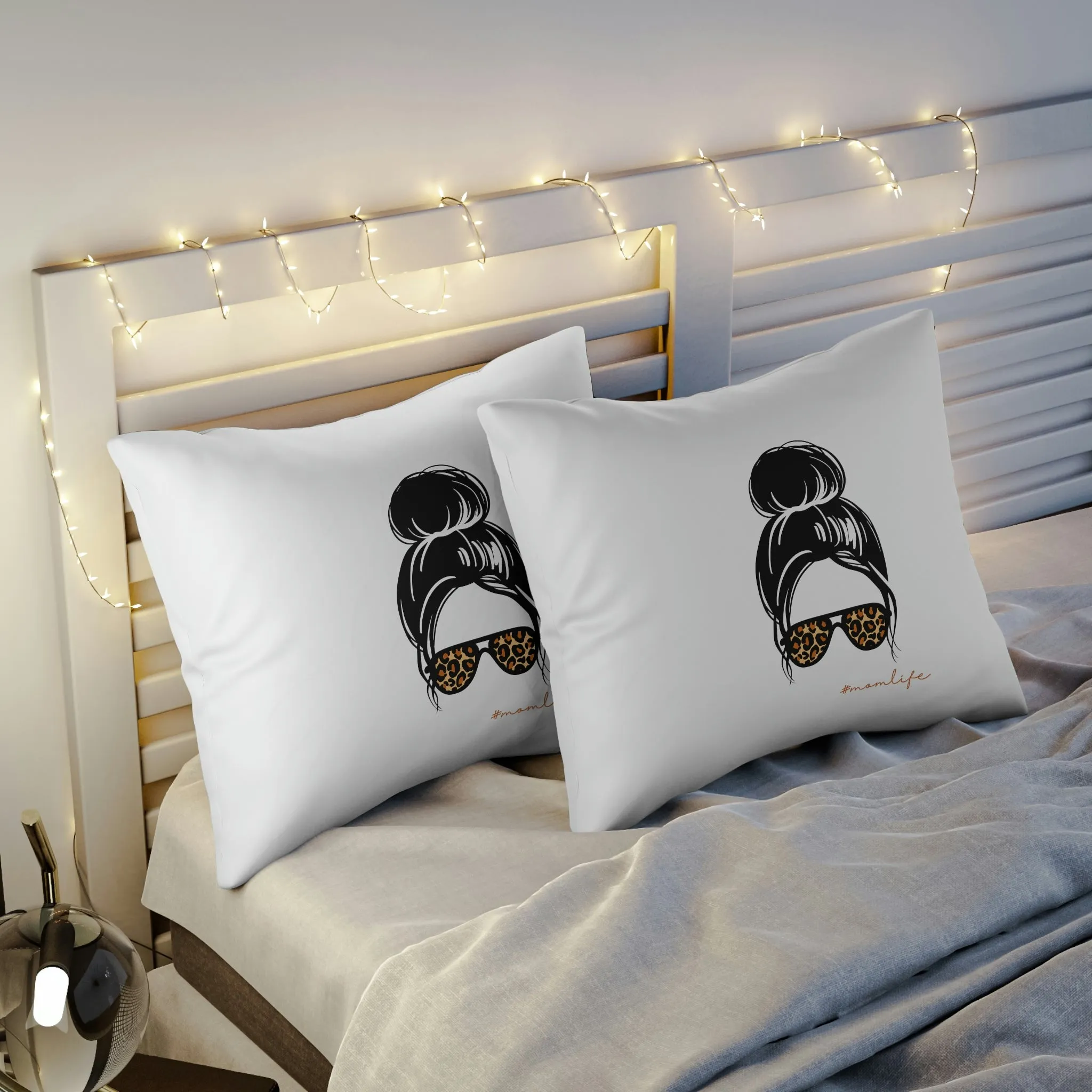 MyDreamMyTee Pillow w Sham