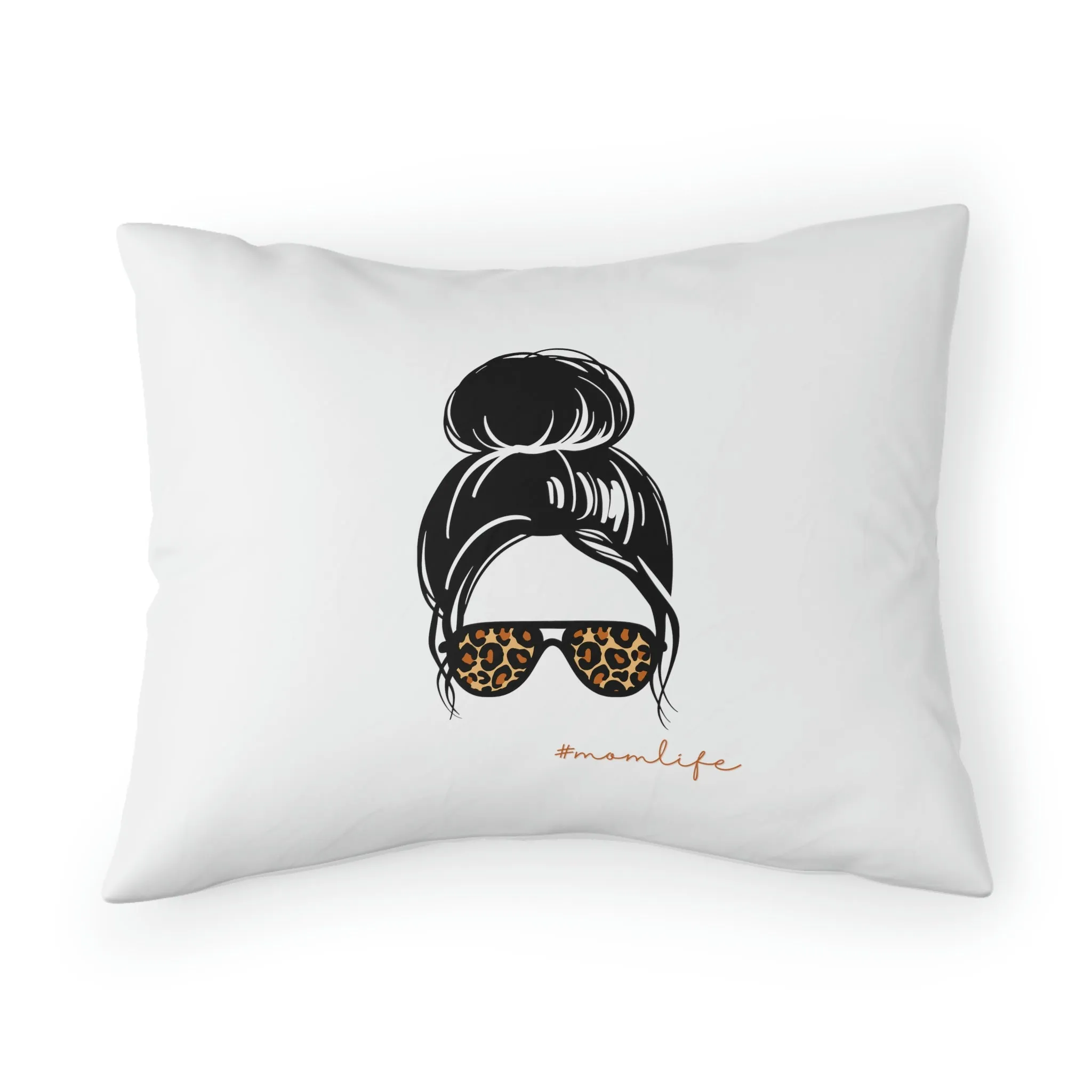 MyDreamMyTee Pillow w Sham