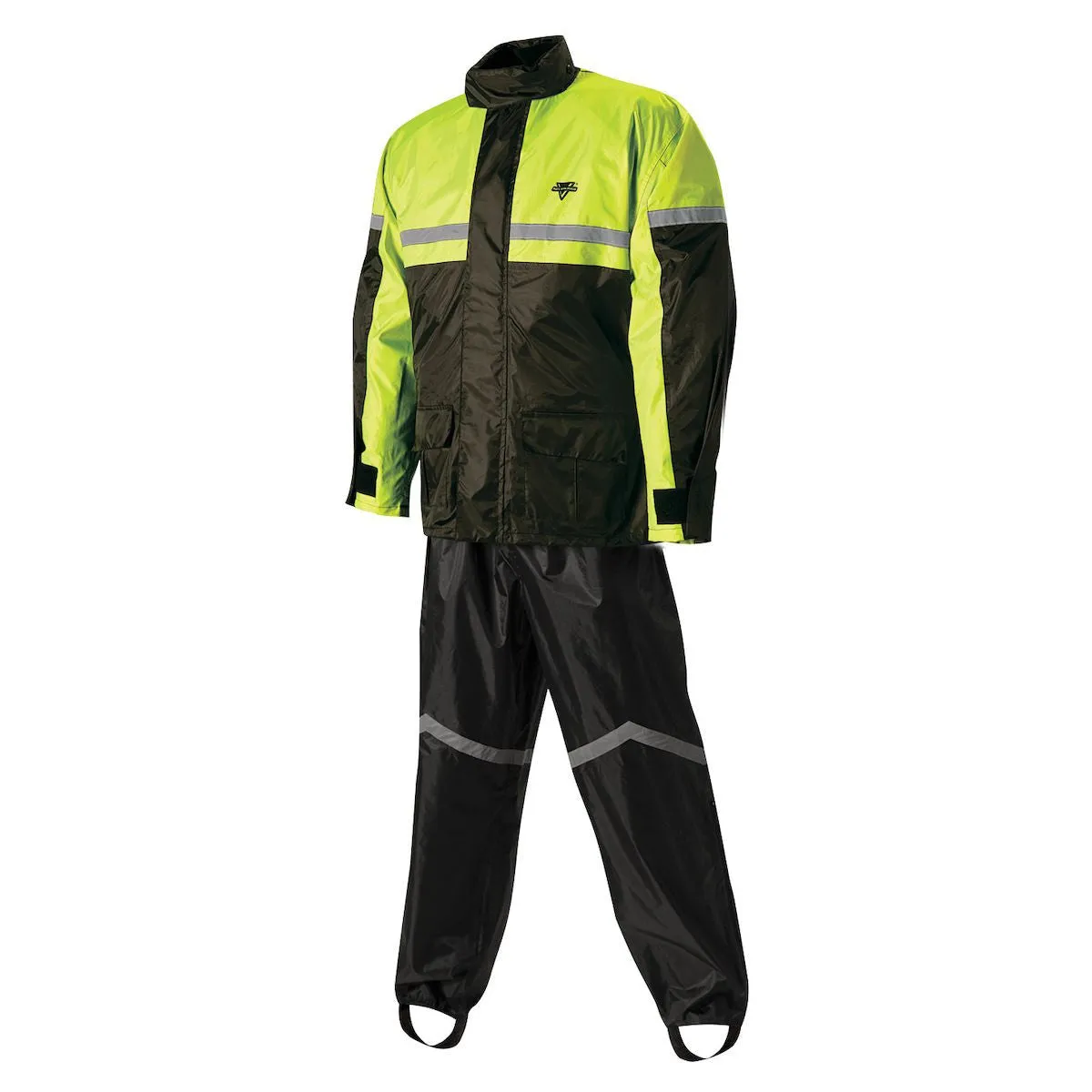 Nelson Rigg SR-6000 Stormrider Motorcycle Rain Suit (SR-6000-HVY)