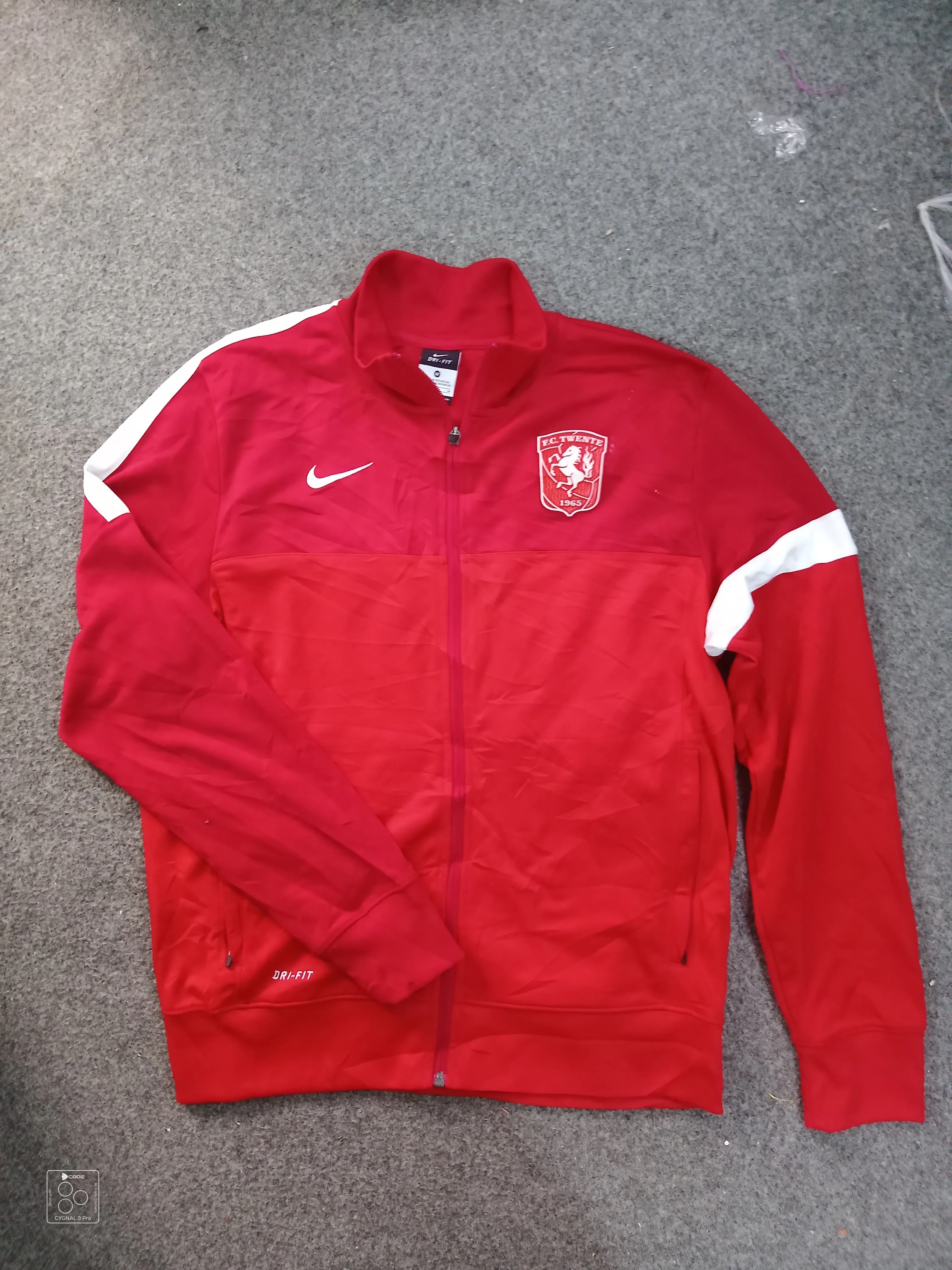 Nike Track jacket