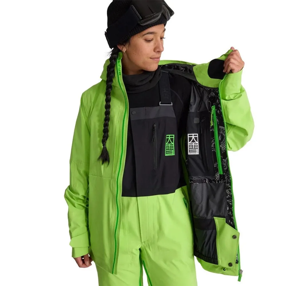 Nimi Yama Pro 3L Ski Jacket - Womens