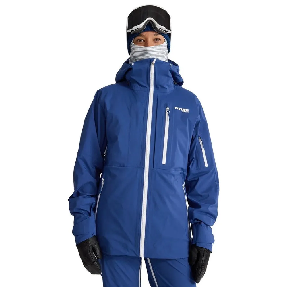 Nimi Yama Pro 3L Ski Jacket - Womens