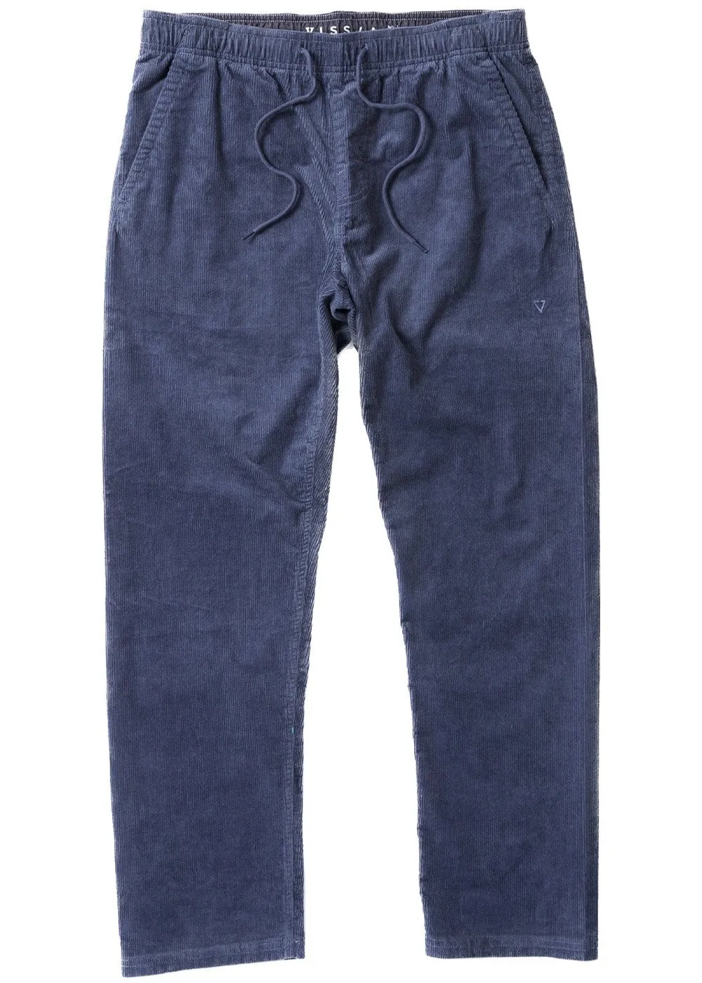 No See Ums Cord Eco Boys Elastic Pant