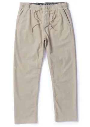 No See Ums Cord Eco Elastic Pant