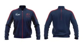 Norwood FC - Track Jacket (47  )