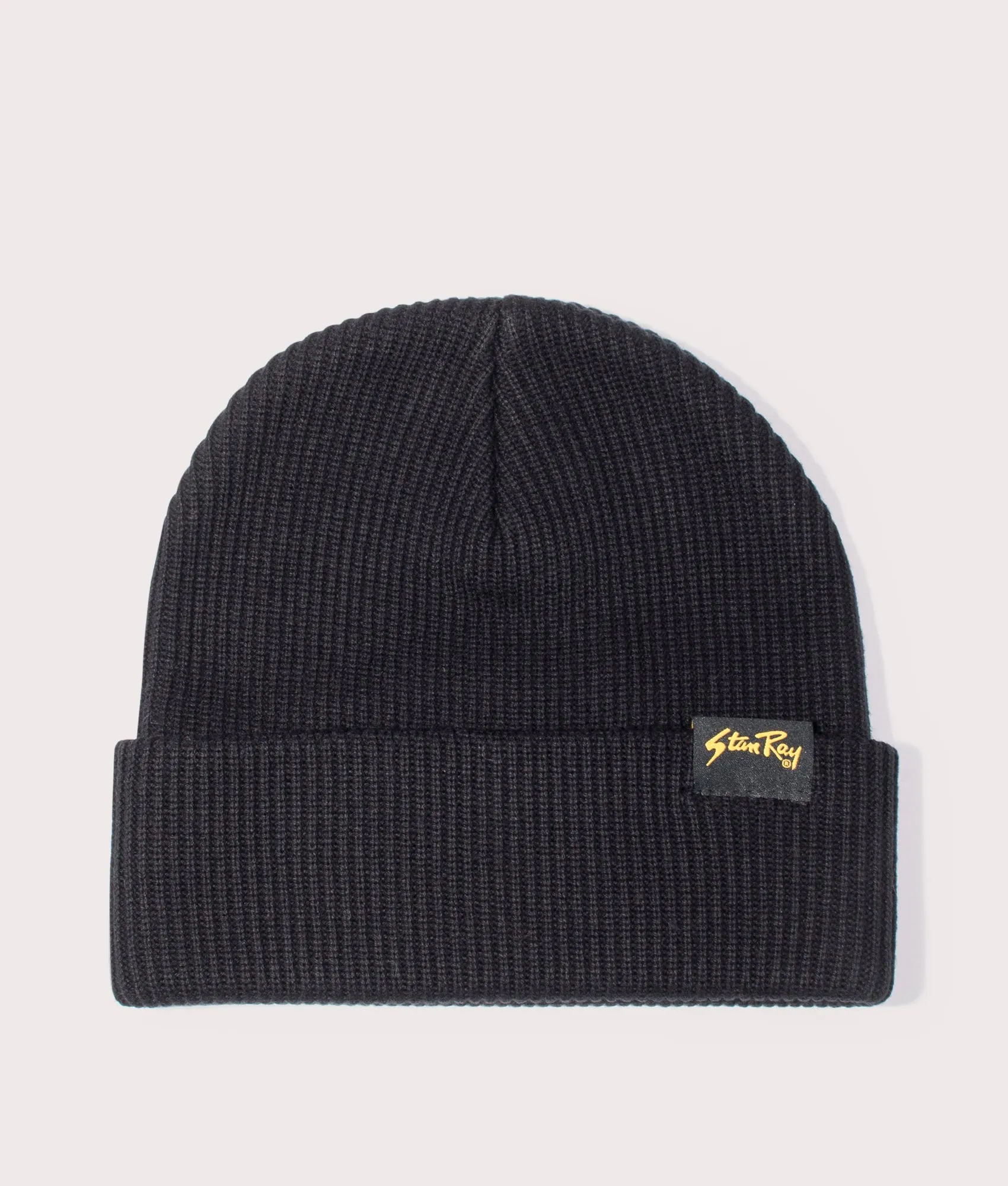 OG Patch Beanie