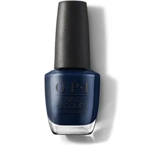 OPI Polish F009 Midnight Mantra