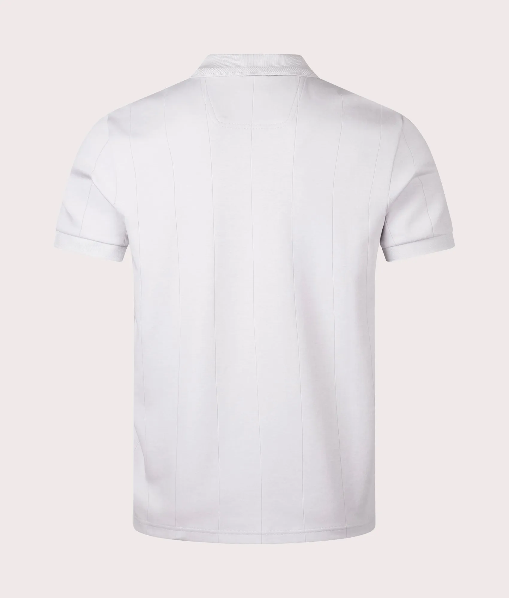 Paddy DropNeedle Polo Shirt