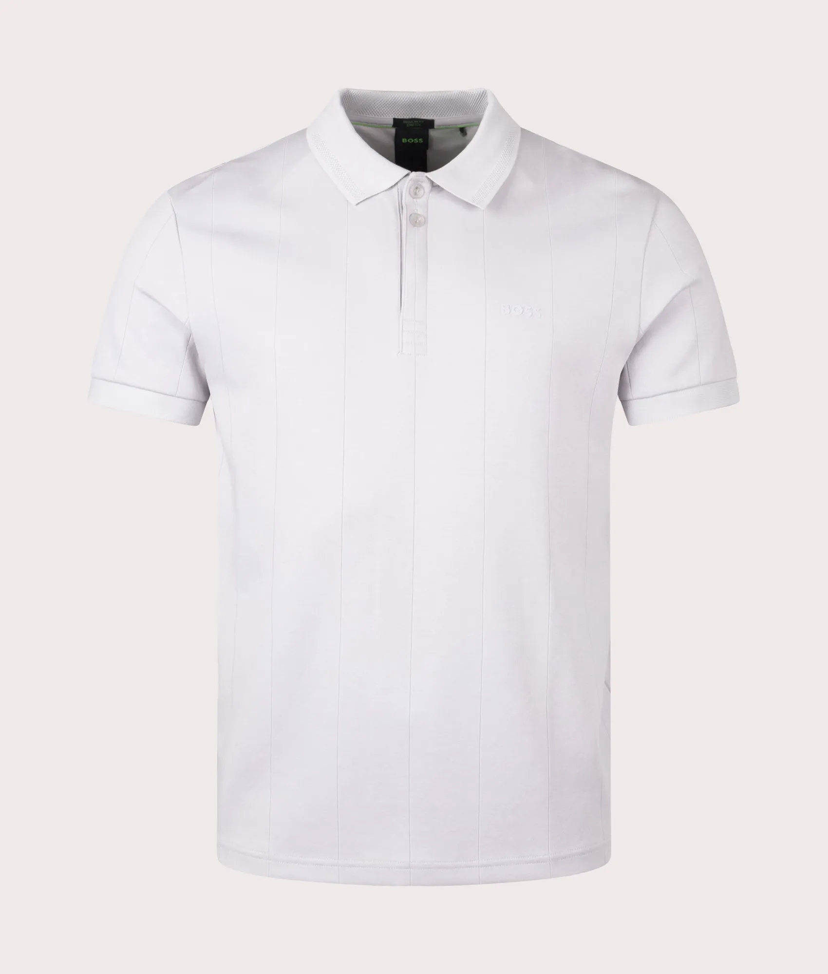 Paddy DropNeedle Polo Shirt