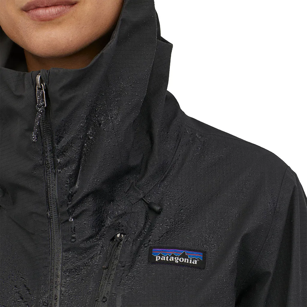 Patagonia Women's Granite Crest Jacket