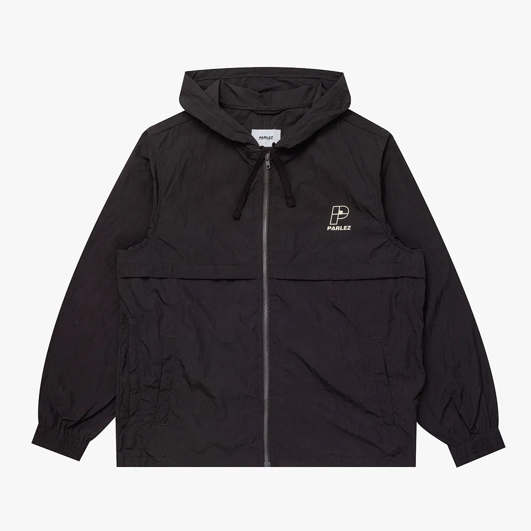 Pathfinder Jacket Black