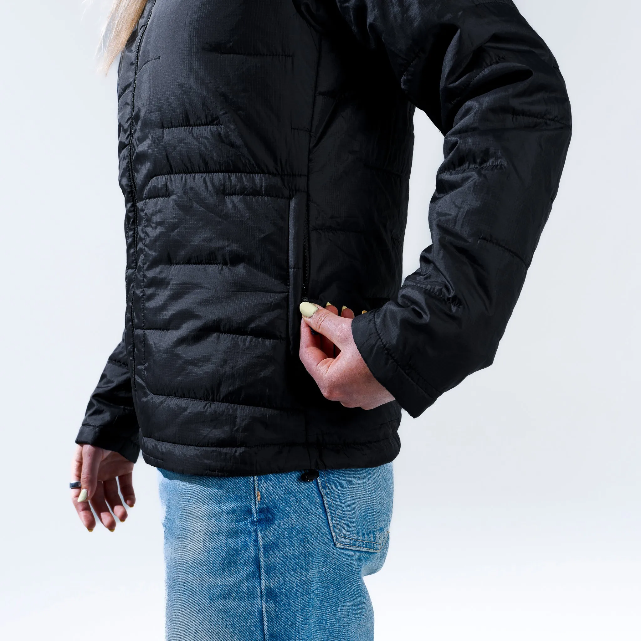 Payette Jacket