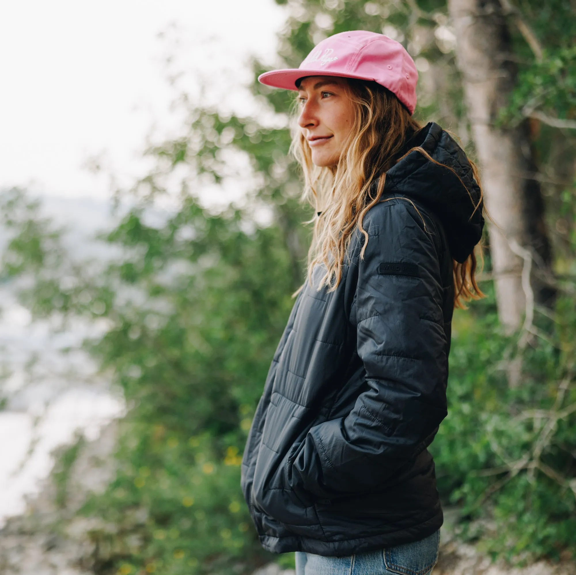 Payette Jacket