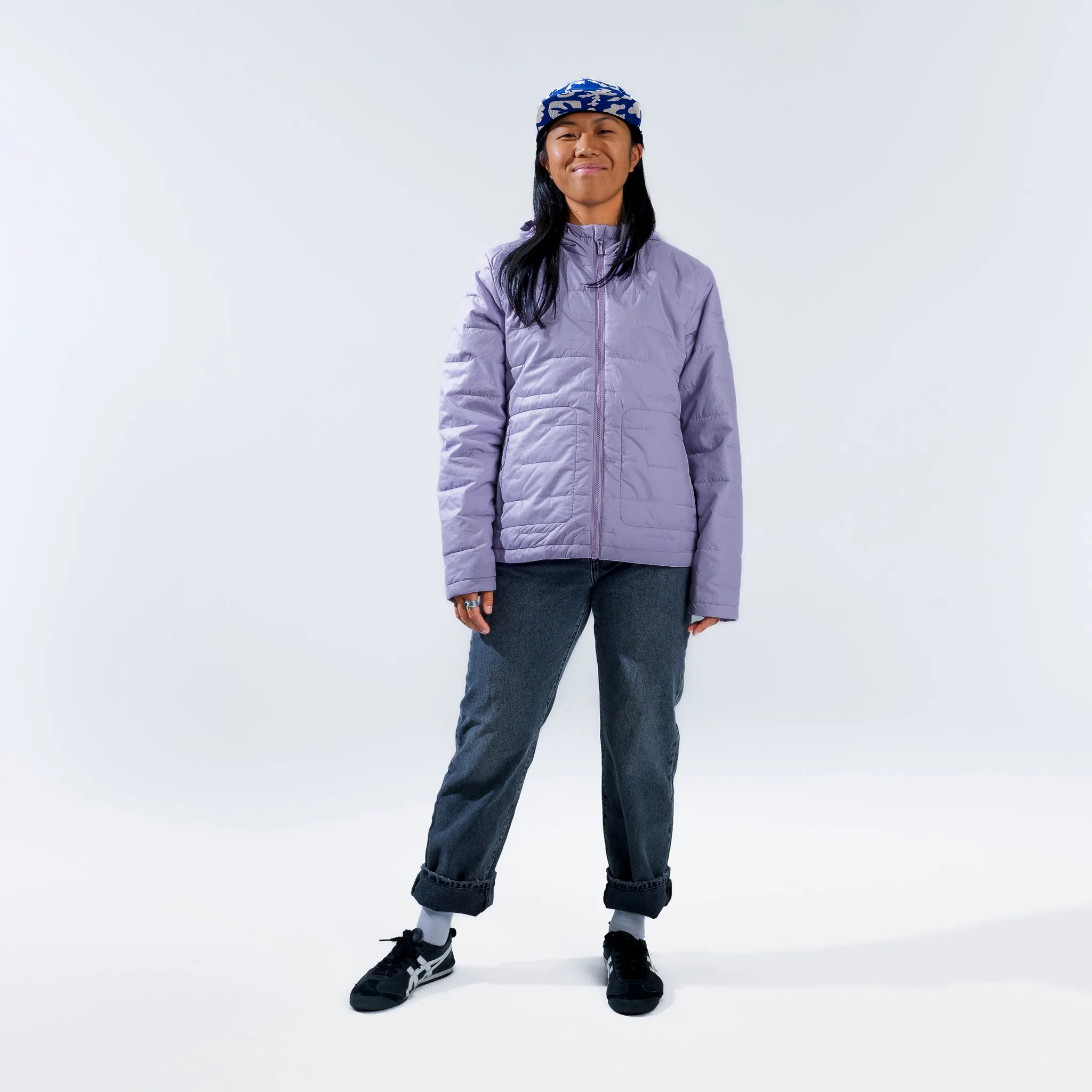 Payette Jacket