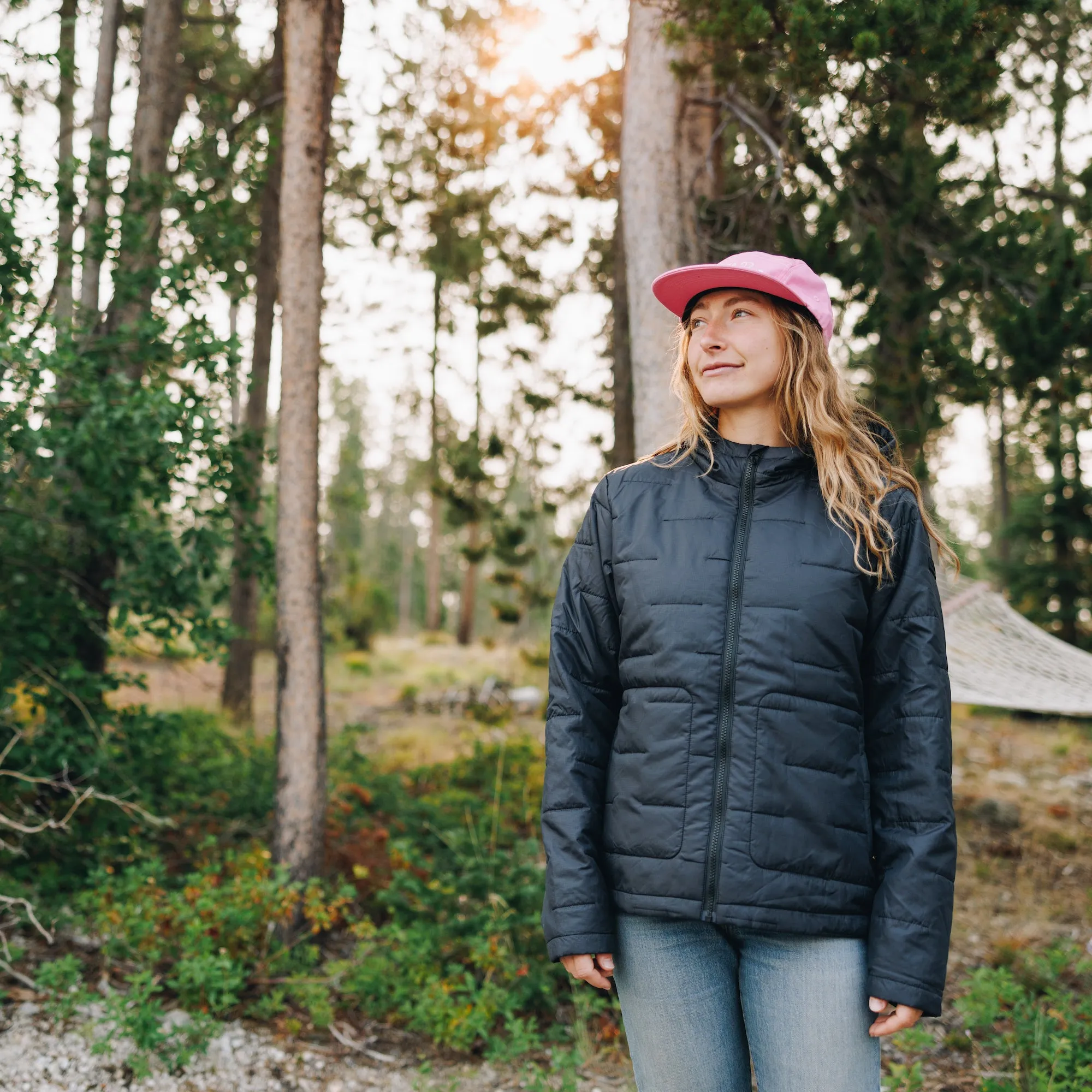 Payette Jacket