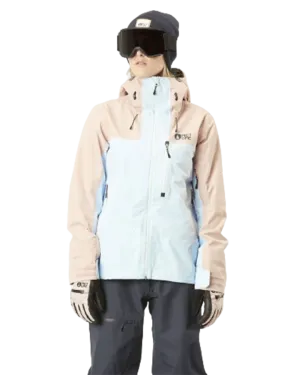 Picture Sylva 3L Women's Jacket - Ice Melt - 2024