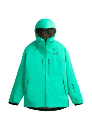 Picture Welcome 3L Men's Jacket - Spectra Green