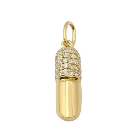 Pill Charm