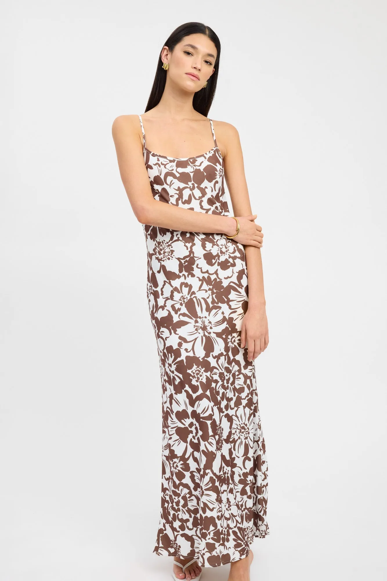 Pippa Slip Dress