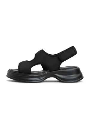 Platform Sandals Margarita