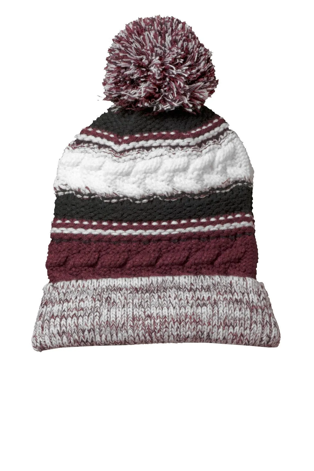 Pom Pom Winter Beanie – Your Ultimate Cold-Weather Adventure Companion!