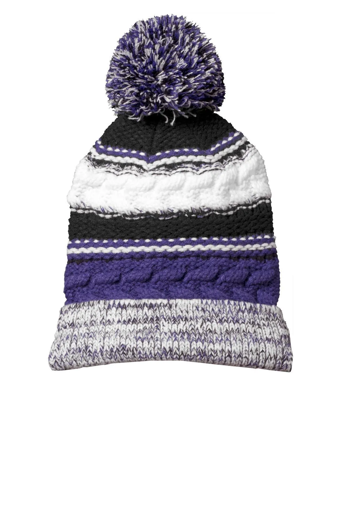 Pom Pom Winter Beanie – Your Ultimate Cold-Weather Adventure Companion!