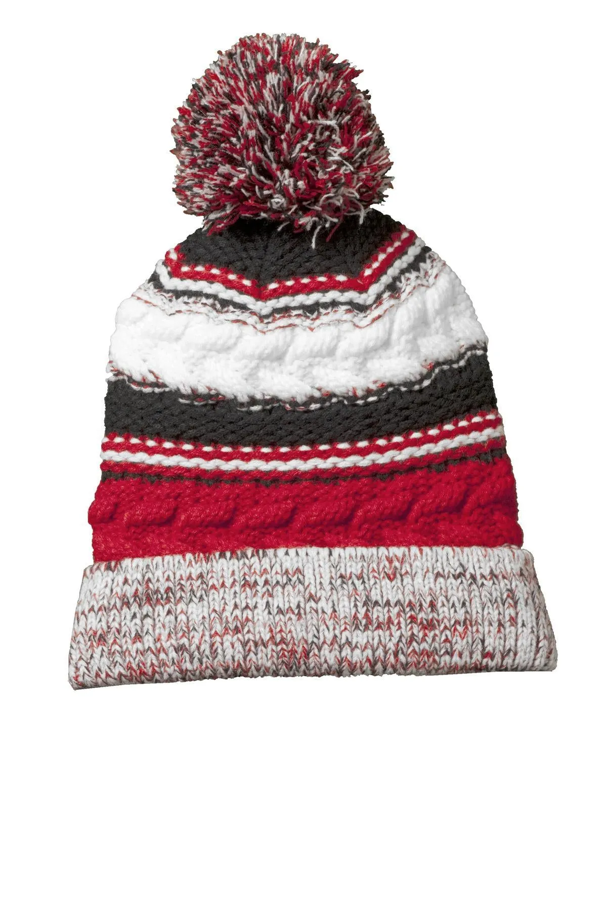 Pom Pom Winter Beanie – Your Ultimate Cold-Weather Adventure Companion!