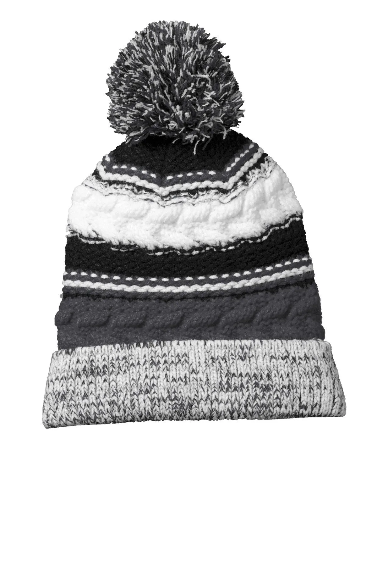 Pom Pom Winter Beanie – Your Ultimate Cold-Weather Adventure Companion!