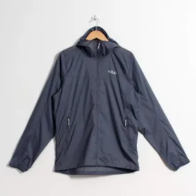 Rab Vital Windshell Hoody