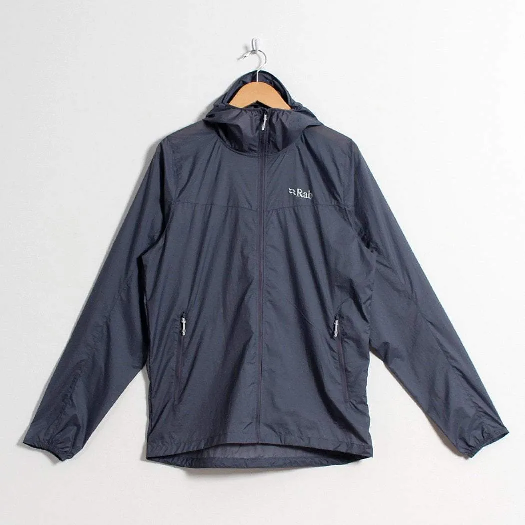 Rab Vital Windshell Hoody