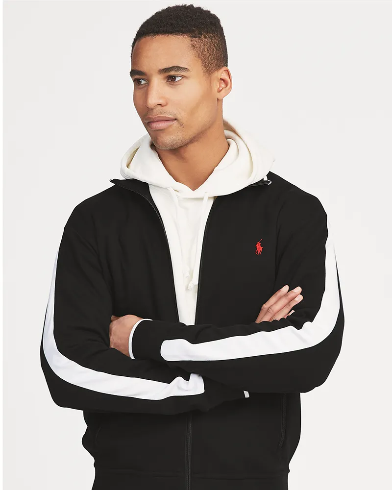 Ralph Lauren Interlock Track Jacket