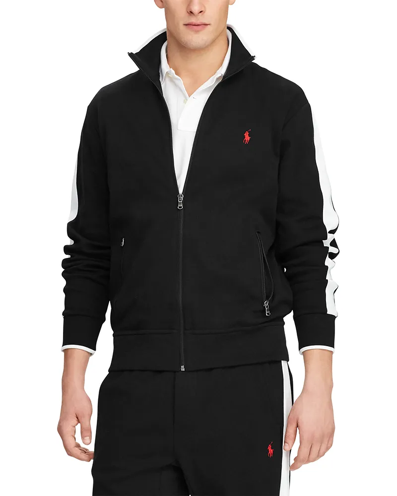 Ralph Lauren Interlock Track Jacket