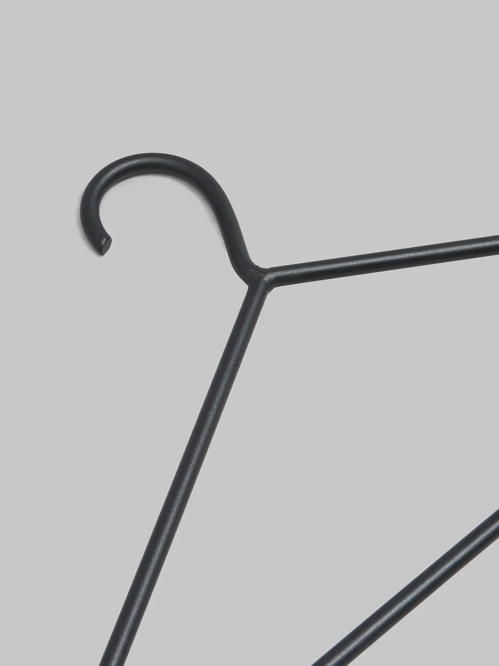 Redcast Heritage Iron Tops Hanger