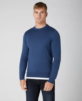 Remus Uomo Crew Neck Jumper