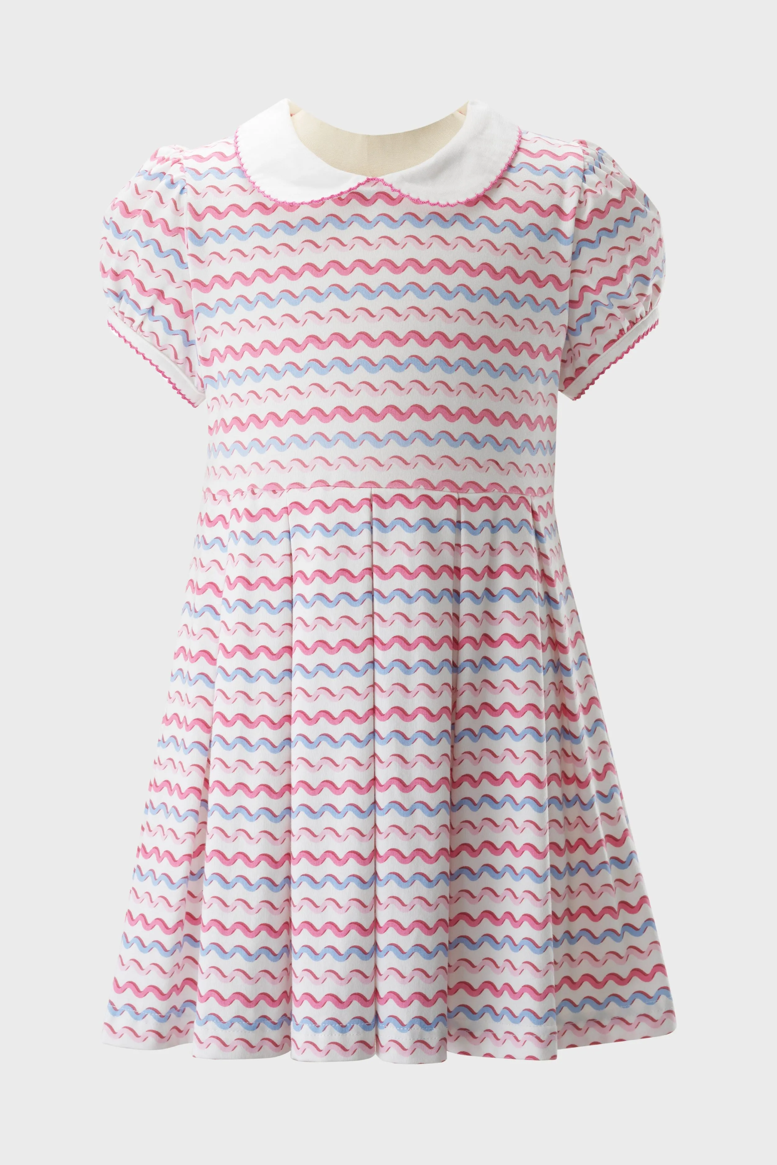 Ric Rac Dress