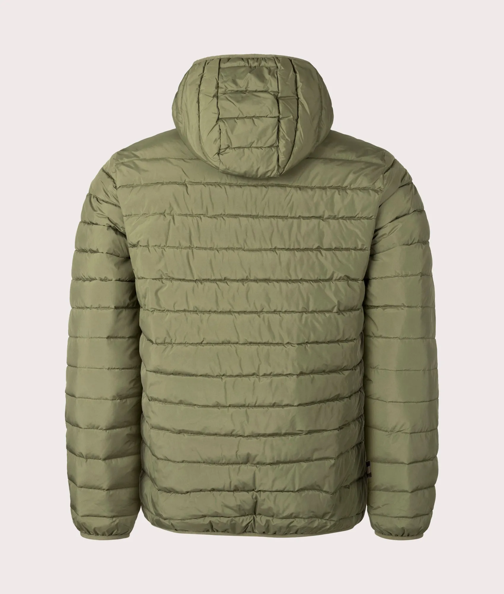 RLG Active Hooded 100 GR Jacket