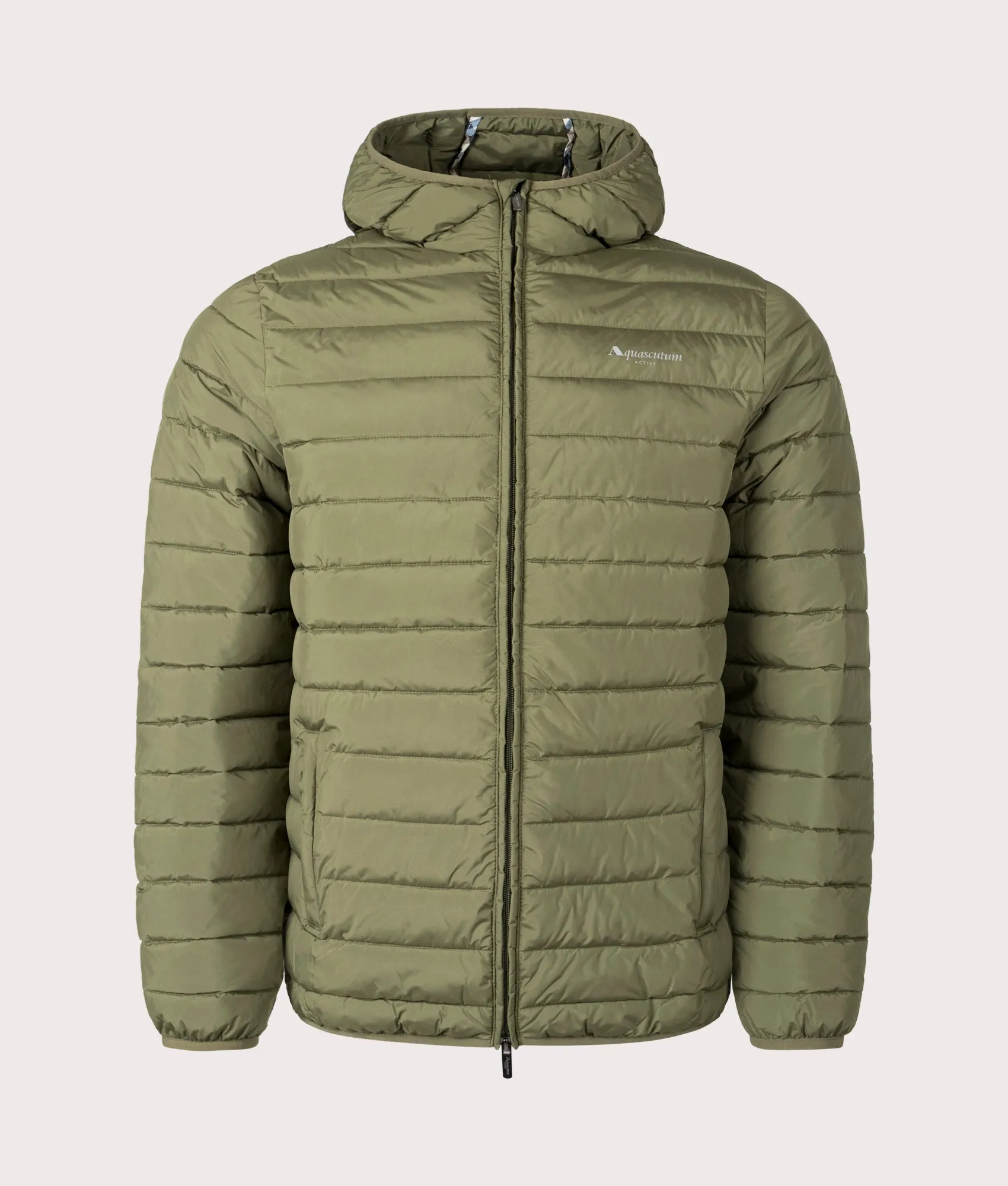 RLG Active Hooded 100 GR Jacket