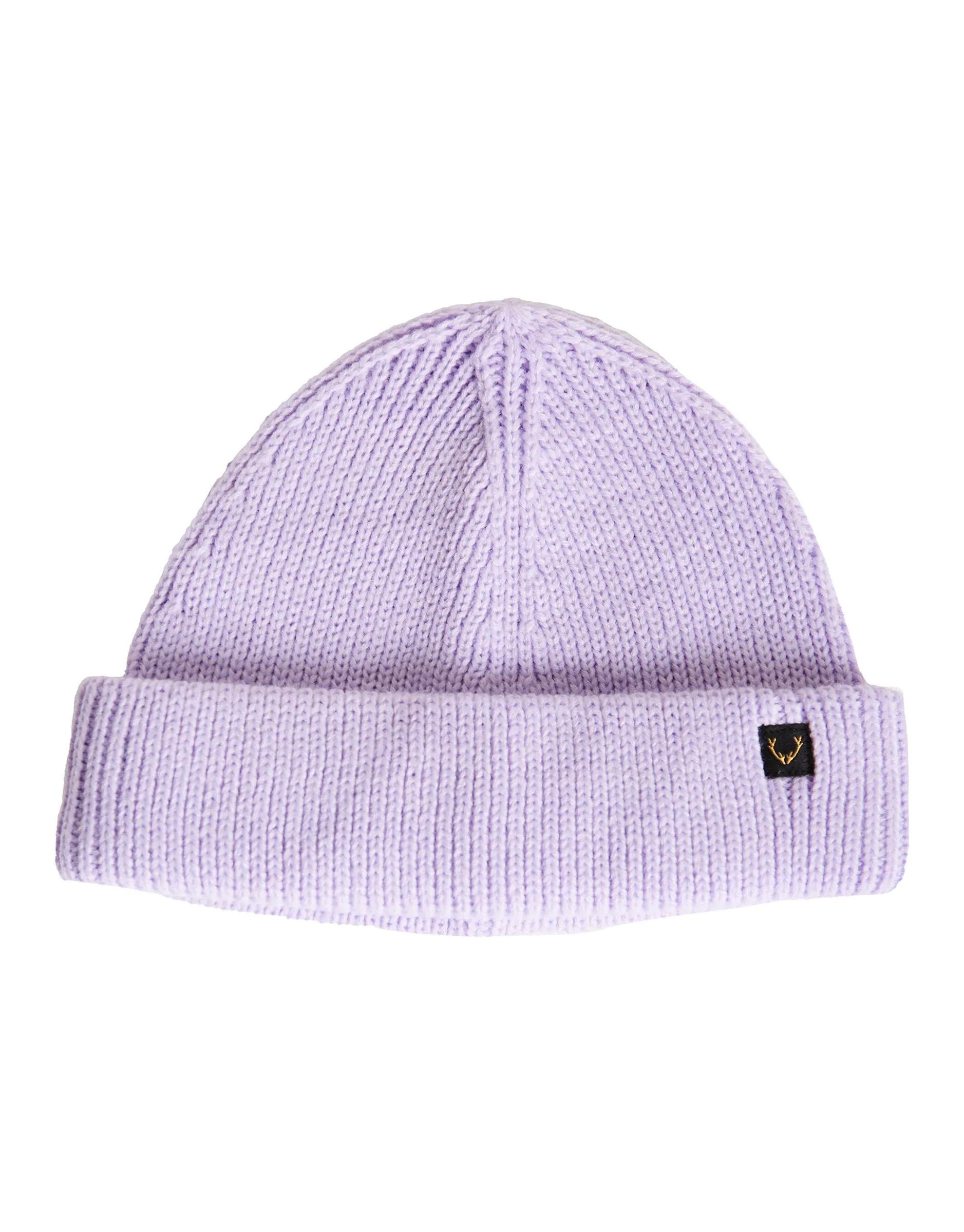 Rojo Shortie Womens Beanie