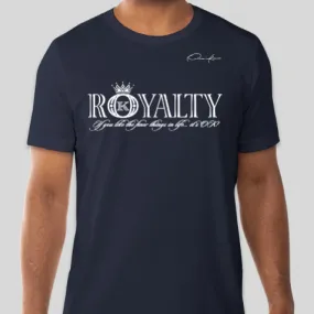 Royalty Clothing T-Shirt