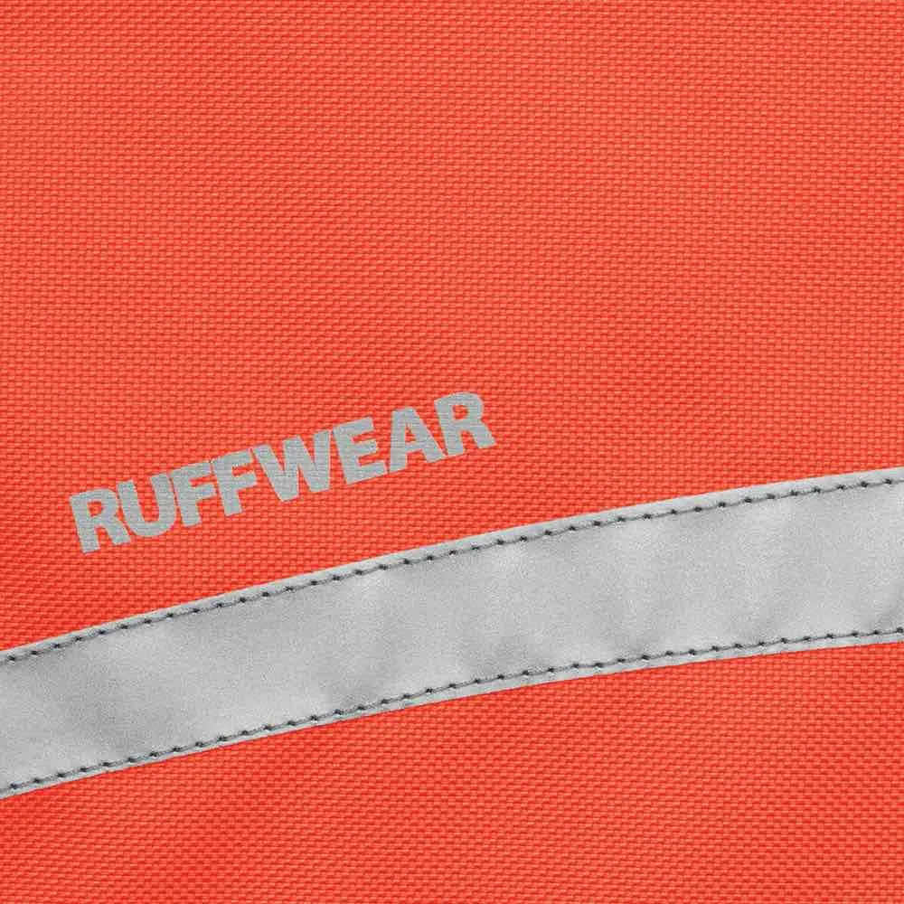 Ruffwear Track Jacket Reflective Safety Dog Vest