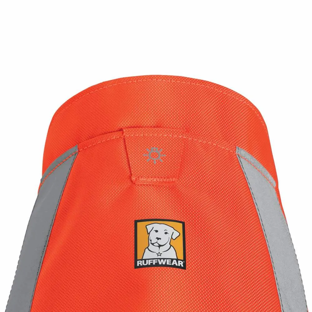 Ruffwear Track Jacket Reflective Safety Dog Vest