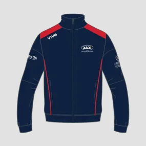 SASI - Track Jacket Mens and Womens