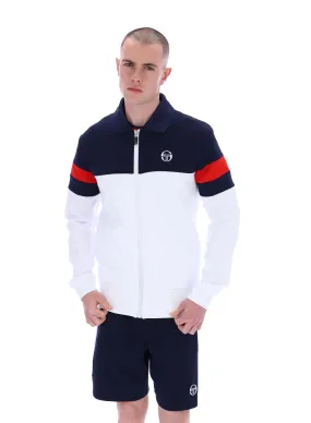 Sergio Tacchini Tomme Track Jkt