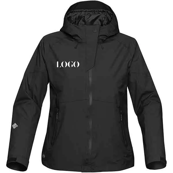 Stormtech Ladies Lightning Shell Jacket