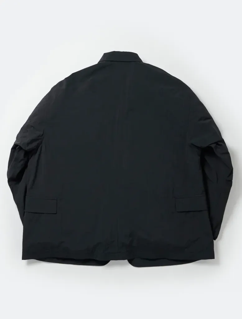 TECH LOOSE 2B JACKET