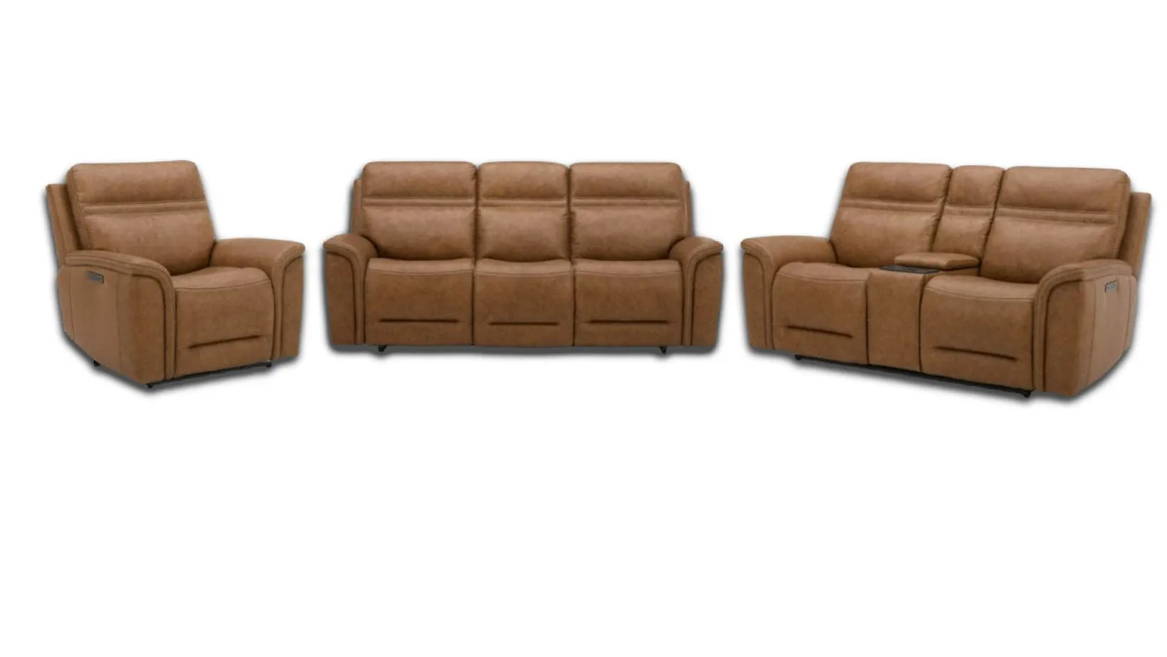 THE COOPER SOFA SET