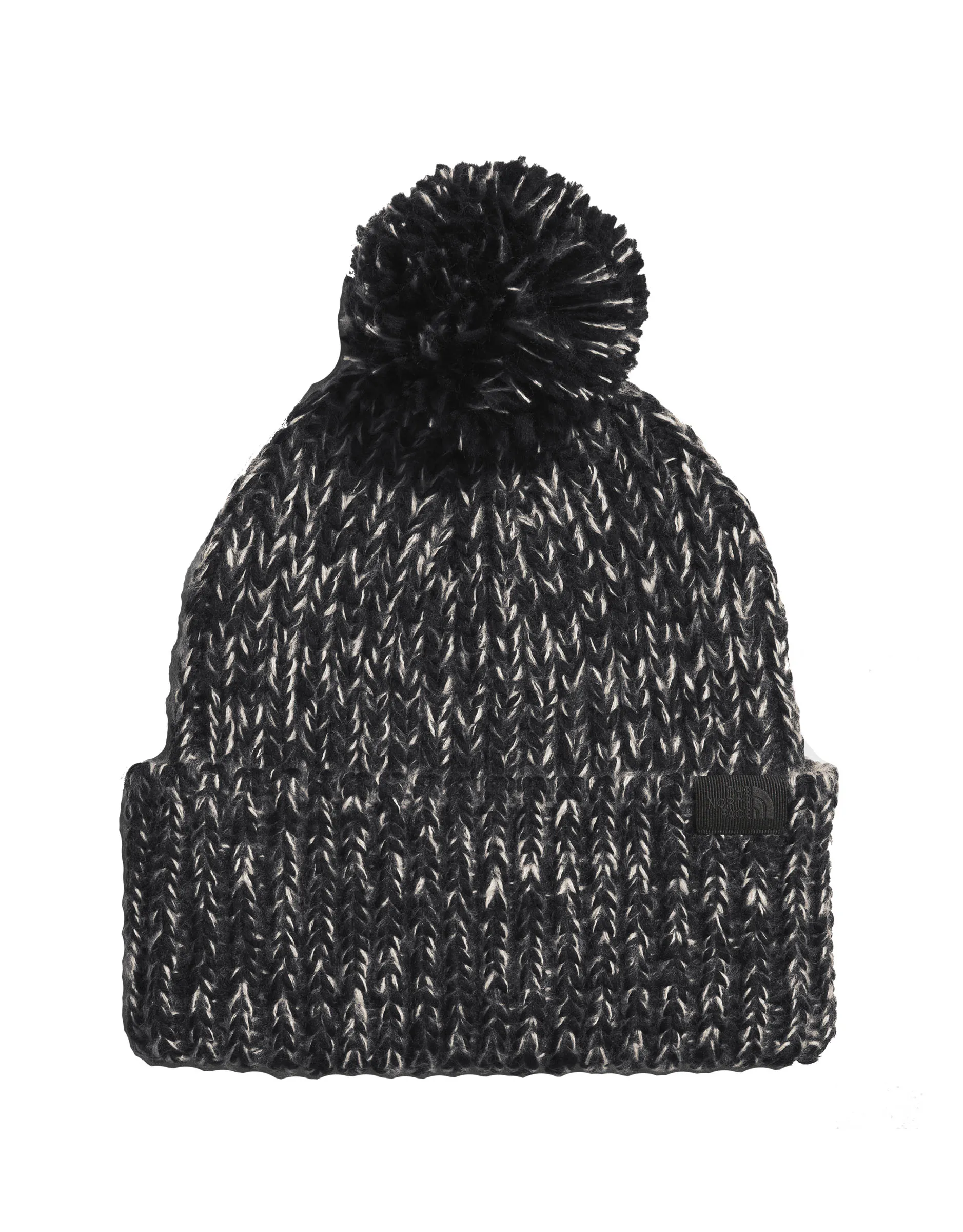 The North Face Cozy Chunky Womens Beanie